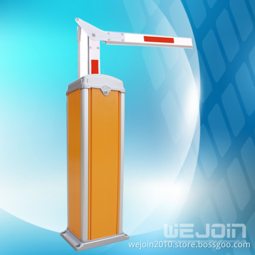 Barrier Gate, Boom Barrier, Road Barrier (WJDZ301)